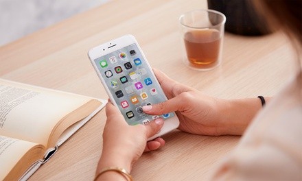 iPhone Screen Repairs at Easy Wireless (Up to 9% Off). Nine Options Available.