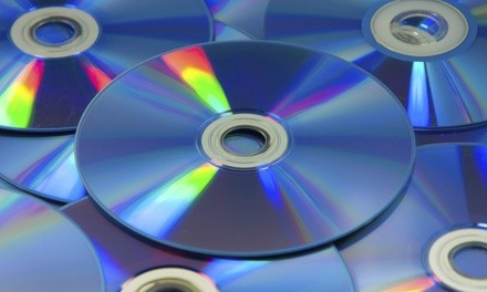 Up to 50% Off on Music - CD (Retail) at Dazmin D’Leon Music