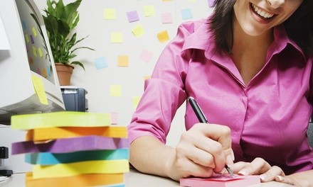 $17 for $30 voucher — Houses Plus