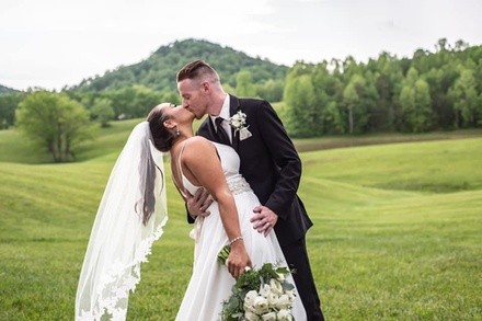 Up to 40% Off on Wedding Photography at Happy Camper Photography