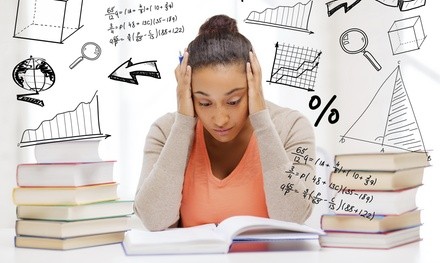 Three Life-Coaching Sessions from Life Coaching (50% Off)