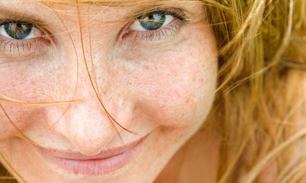 Up to 24% Off at Lincoln CBD Collective