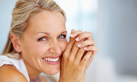 $159 for 20 Units of Botox at Beverly Hills Rejuvenation Center ($300 Value)