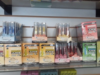 Up to 50% Off on Cigarette - Electronic (Retail) at SMOKING HUT