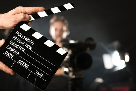 Up to 42% Off at Comella Films