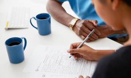 $20 for $40 Worth of Services — T.P.Marketing