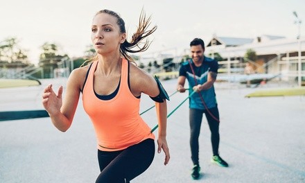 $13 Off $24 Worth of Accessory - Fitness