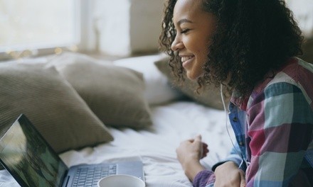 Up to 60% Off on Online Life Coach Consultant at Break Free