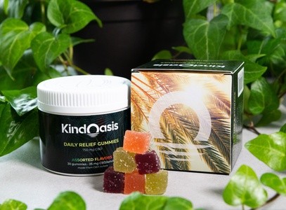 Up to 35% Off on Vitamin / Supplement (Retail) at Kind Oasis