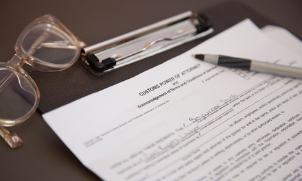 $150 Worth of Services