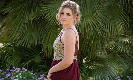 Up to 46% Off on Outdoor Photography at Sarina Schieferstein Photography