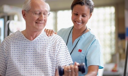 $33 for $60 Worth of Services — New Hope Care Agency