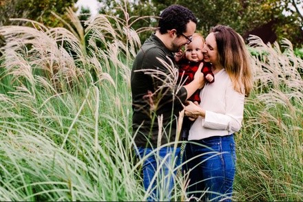 Up to 40% Off on Outdoor Photography at Captured in Stone Photography