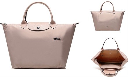 Up to 66% Off on Handbag (Retail) at Icefireoo