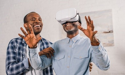 Up to 37% Off at Game Changer