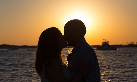 Husband-and-Wife Duo Photograph You in an Outdoor Setting with Retouched Digital Images from Andy D Photography
