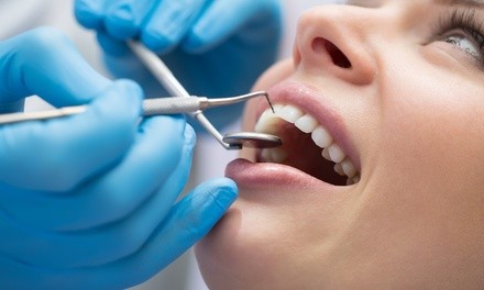 Up to 33% Off on Root Canal Treatment at Rapha Dental LLC