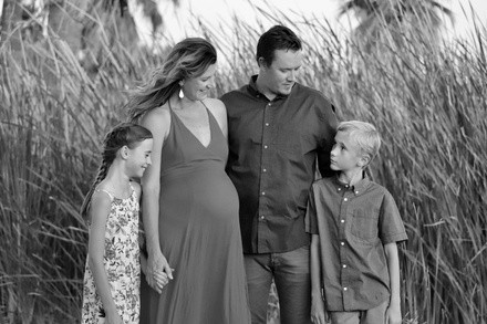 Up to 60% Off on Seasonal Photography at Fitts Fotography