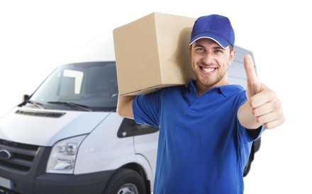 $14 for $25 Worth of Messenger Services — Mobile Errands