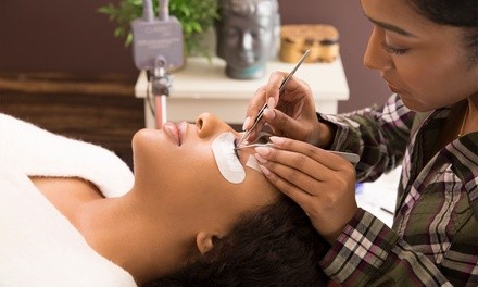 Up to 54% Off on Makeup / Cosmetic (Retail) at The Beauty Lounge