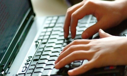 Website Design and Hosting Services at Pioneer Valley Web Solutions (45% Off)