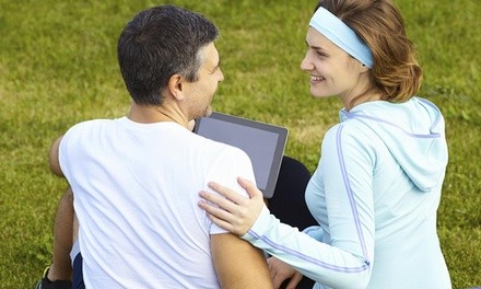 Up to 62% Off at Megan Gillman Wellness, LLC