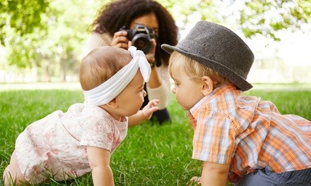 Up to 55% Off at Amanda Valter Photography