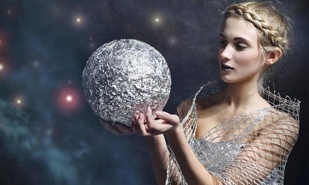 $30 for $60 Worth of Services — Tarot By Jess
