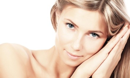 Up to 46% Off at Facial Creations Spa of Tampa Bay llc