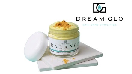 Up to 62% Off on Skin Care Supplies (Retail) at Dream Glo LLC