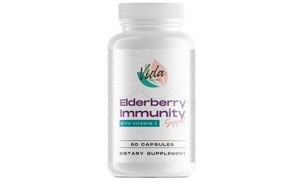 Up to 20% Off on Vitamin / Supplement (Retail) at Vida Wellness