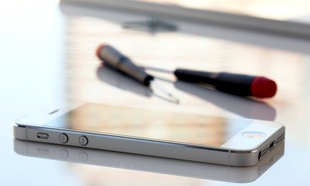 Apple Repair at Tcb Electronics and Repair (Up to 40% Off). Four Options Available 