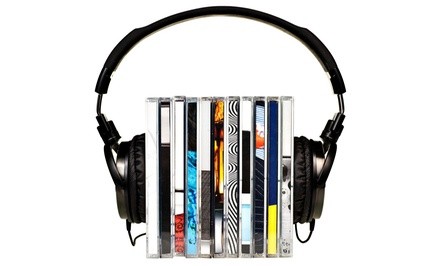 Four-Hour Sound Package for a Party from Groundswell Productions (45% Off)