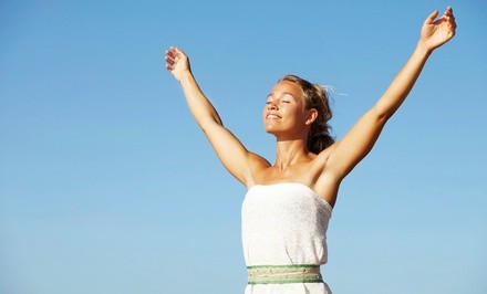 Up to 45% Off at Ignite Life Health and Wellness Coaching, LLC