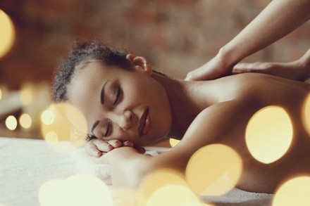 Up to 45% Off on Massage - Lymphatic Drainage at Opülor Body & Wellness Spa