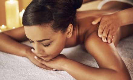 Up to 45% Off on Massage - Other Specialty at Touch Massage