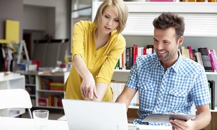 $22 for $50 voucher — TechHub