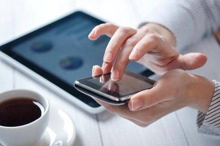 $37 Off $69 Worth of Cell Phone / Smartphone