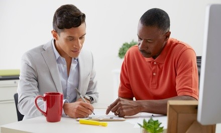 Up to 50% Off at By The Books Accountants