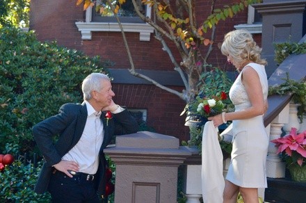 Up to 36% Off on Wedding Officiant Services at Journey of Goodness Wedding Officiant