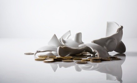 Tax Return Filing for Individuals and Small Businesses from M & M Financial Consultants LLC (Up to 87% Off)