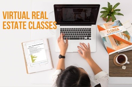 Up to 49% Off on Certification - Real Estate at Metro Academy of Real Estate