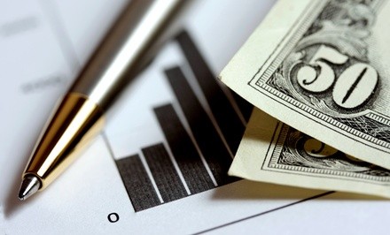 Financial-Planning Services for One or Two at Angelo Planning Group