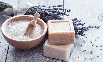 Soap Making Business Online Course from Centre of Excellence (87% Off)