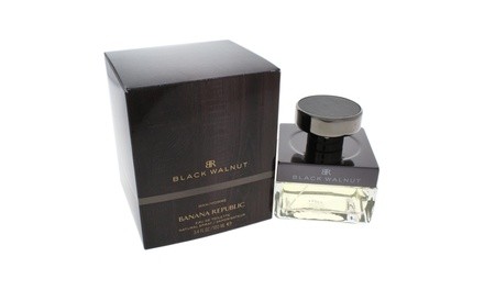 Banana Republic Banana Republic Black Walnut EDT Spray