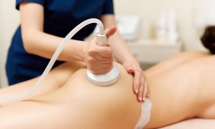 2, 4, or 6 Ultrasonic-Cavitation Fat- and Cellulite-Reduction Treatments at Atlanta Body Sculpt (Up to 92% Off)