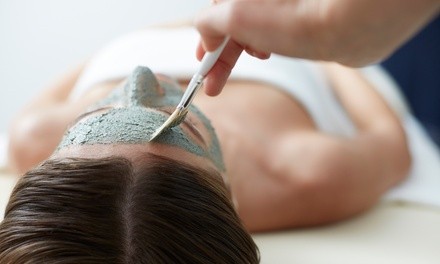 One or Two Signature Facials with Reiki Treatments at The Healing Tree Wellness Center Spa (Up to 57% Off)