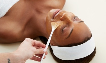 Up to 50% Off on Facial - Gold at RevIVify Anti Aging FTL