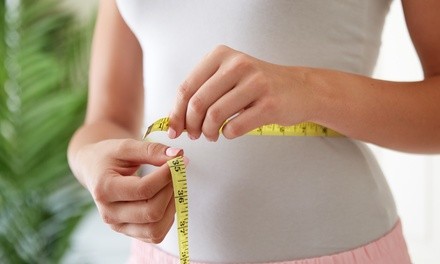 Up to 52% Off on Drug - Diet / Weight Loss (Retail) at Cinderella solution