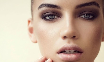 One or Three IPL Treatments at Beverly Hills Rejuvenation Center (Up to 71% Off)